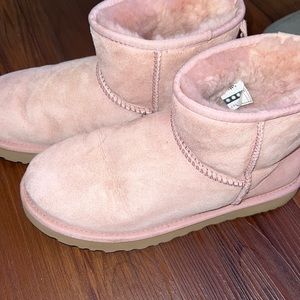 Ugg boots